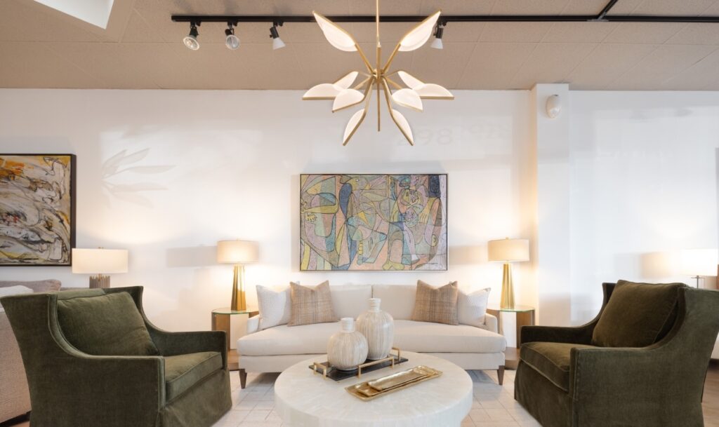 James Craig Furnishing furniture stores in Houston